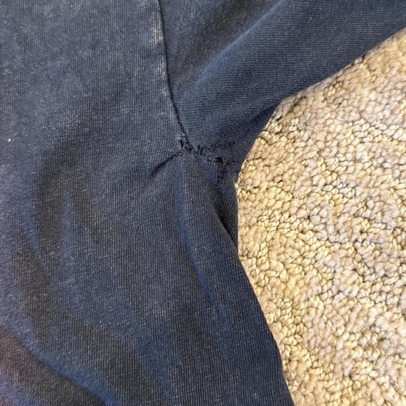 Blessed Betty Boop Tee Y2K Goth Angelcore Graphic Alt 2000s Grunge - Picture 6 of 7